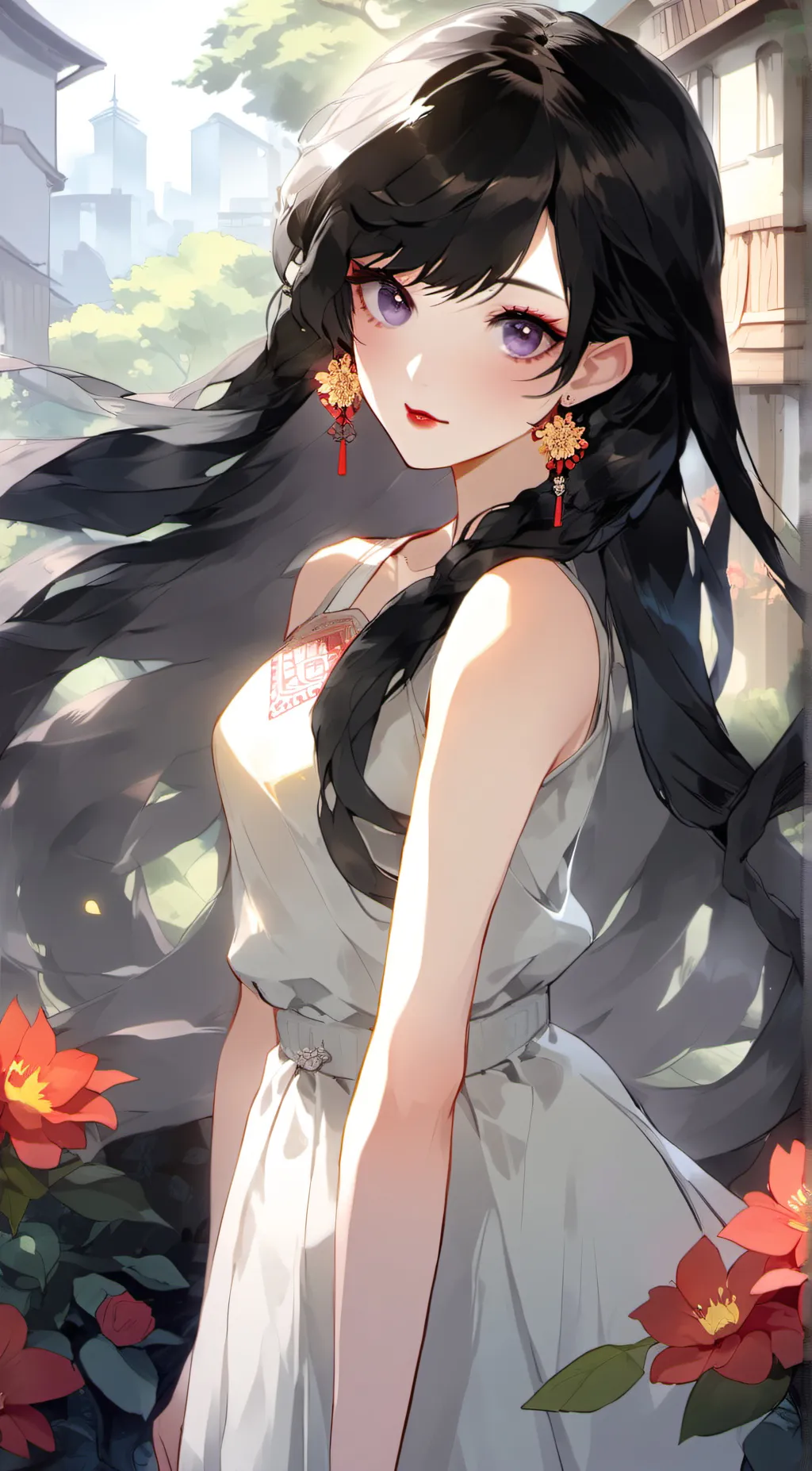 Talkie AI - Chat with Xxx