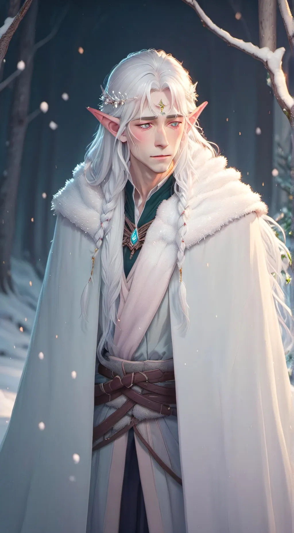 Talkie AI - Chat with Ayaz