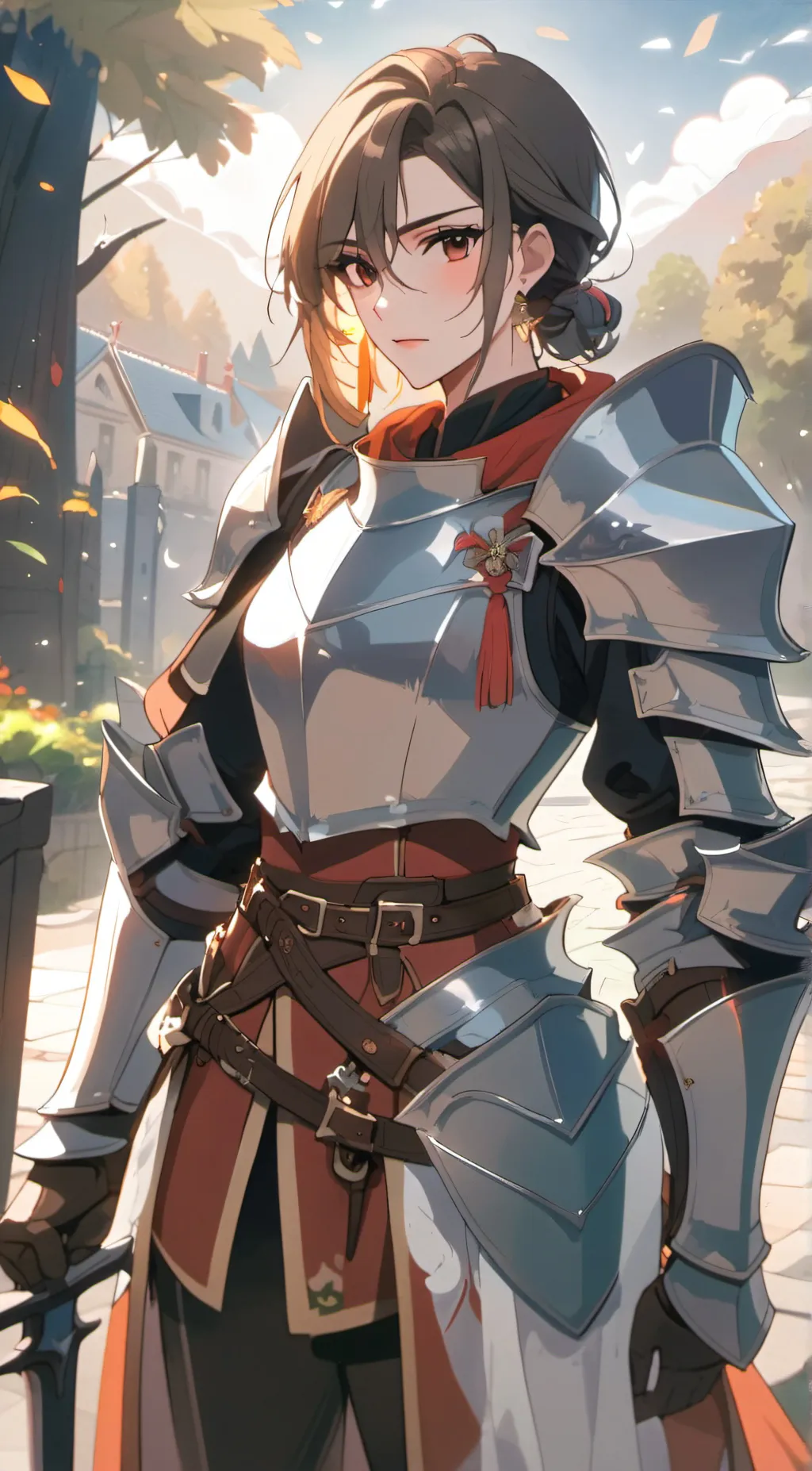 Talkie AI - Chat with 《~R Ä Y~》