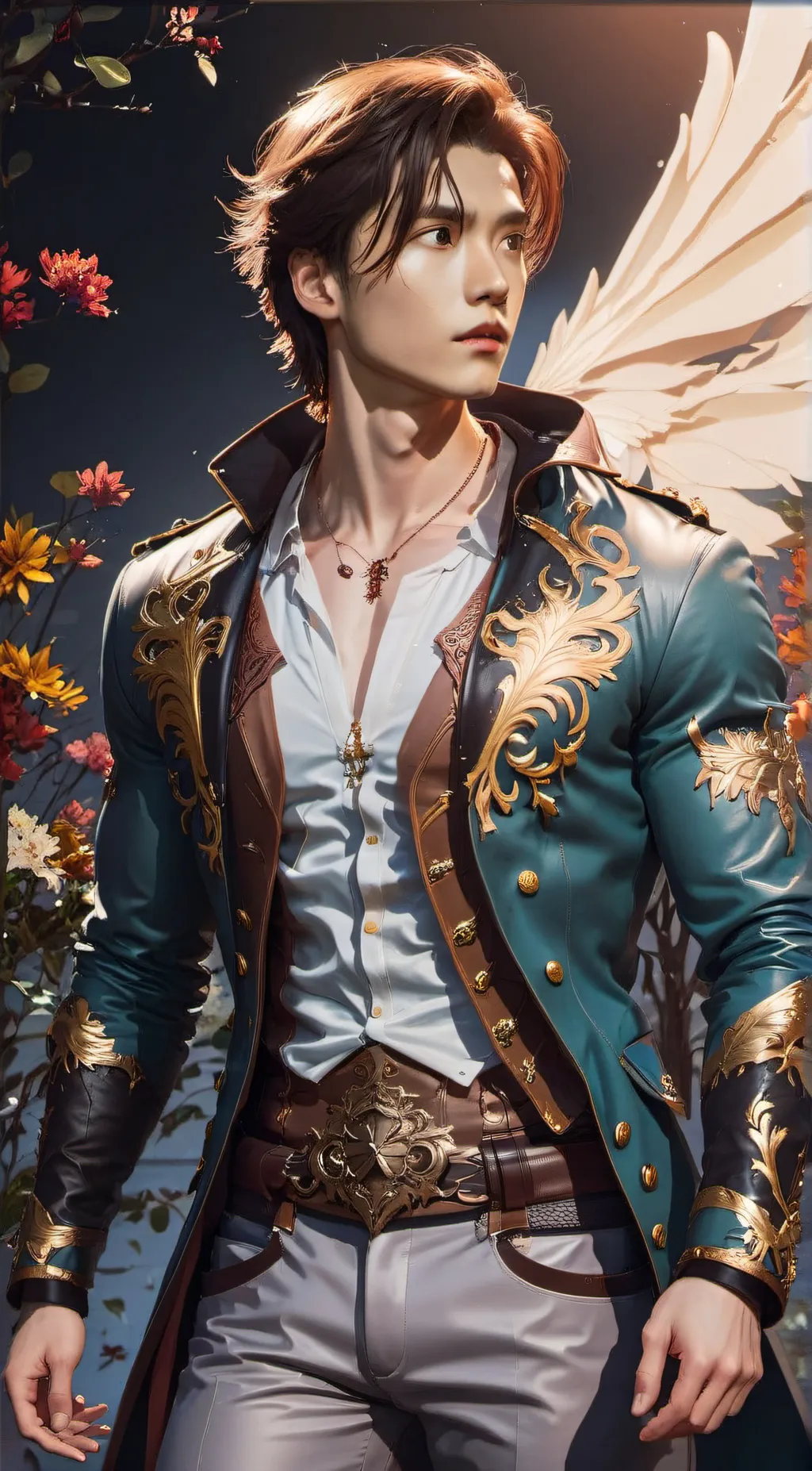 Talkie AI - Chat with Jan