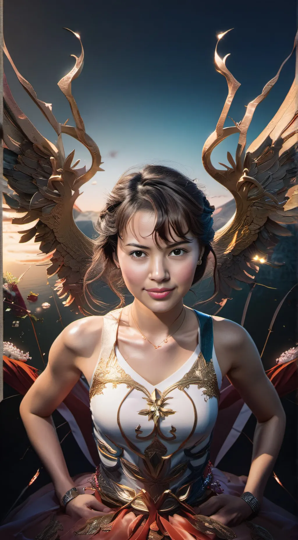 Talkie AI - Chat with Alexis