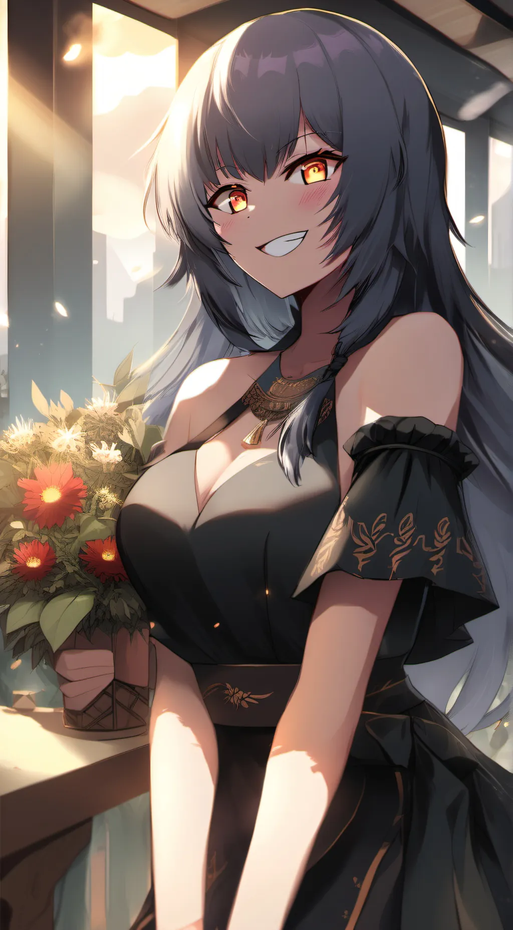 Talkie AI - Chat with Advent rising Rp