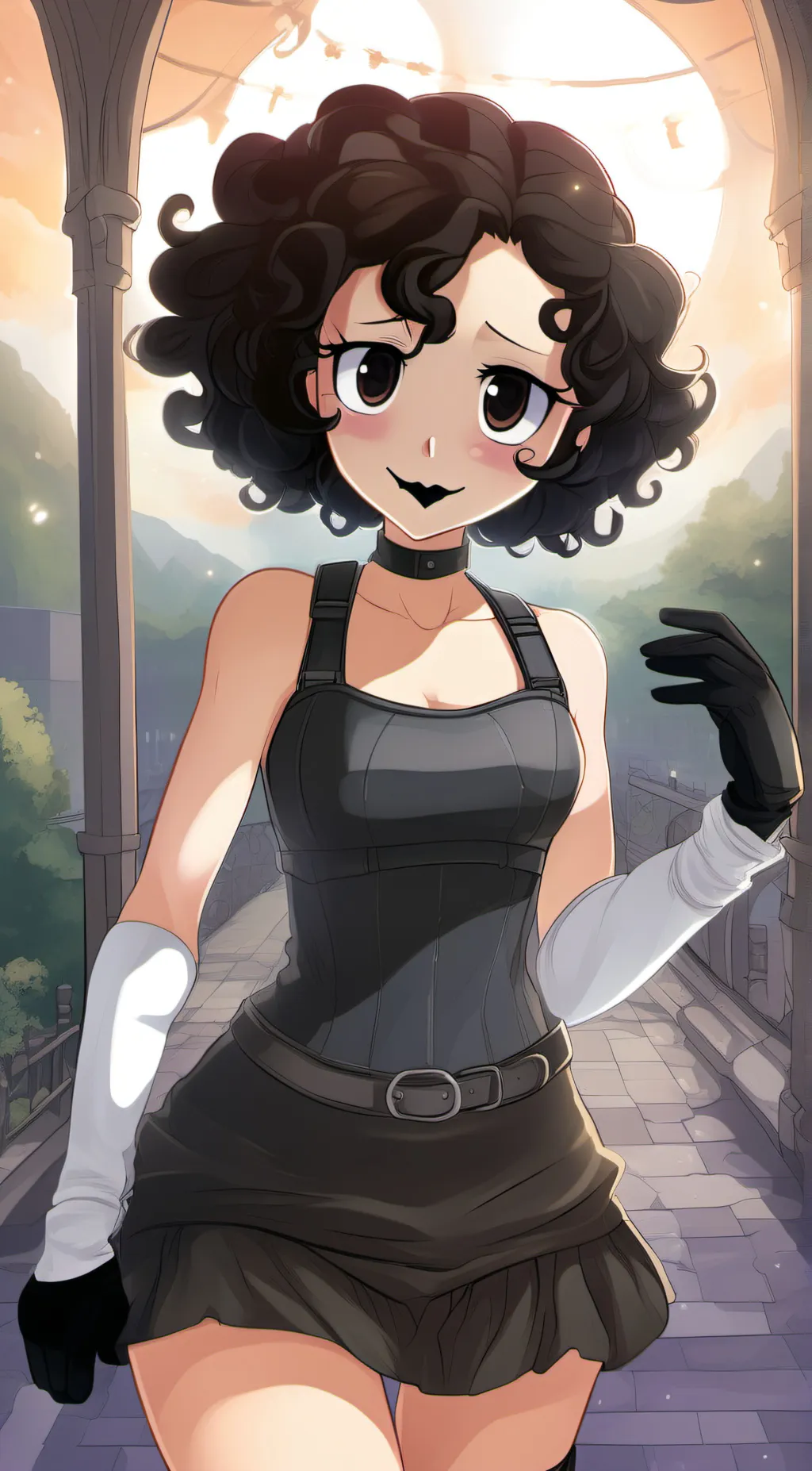 Talkie AI - Chat with Jazmine S.