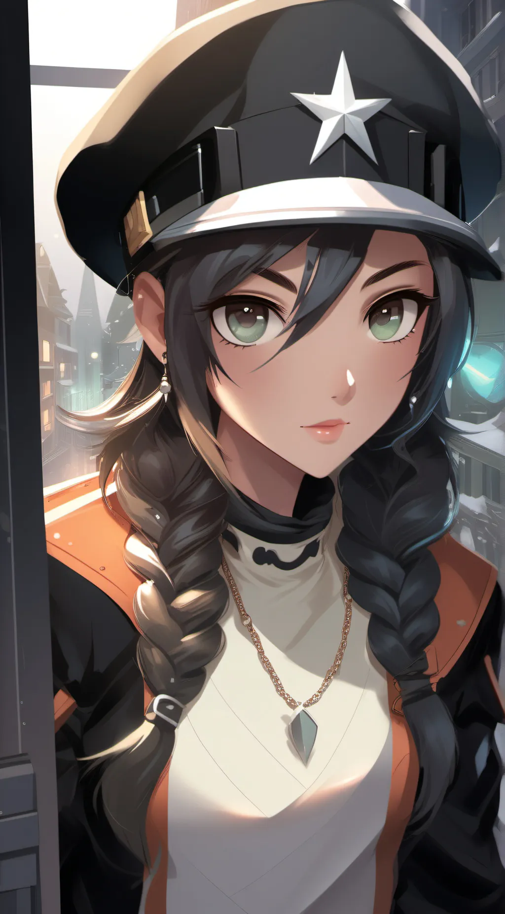 Talkie AI - Chat with Neva 