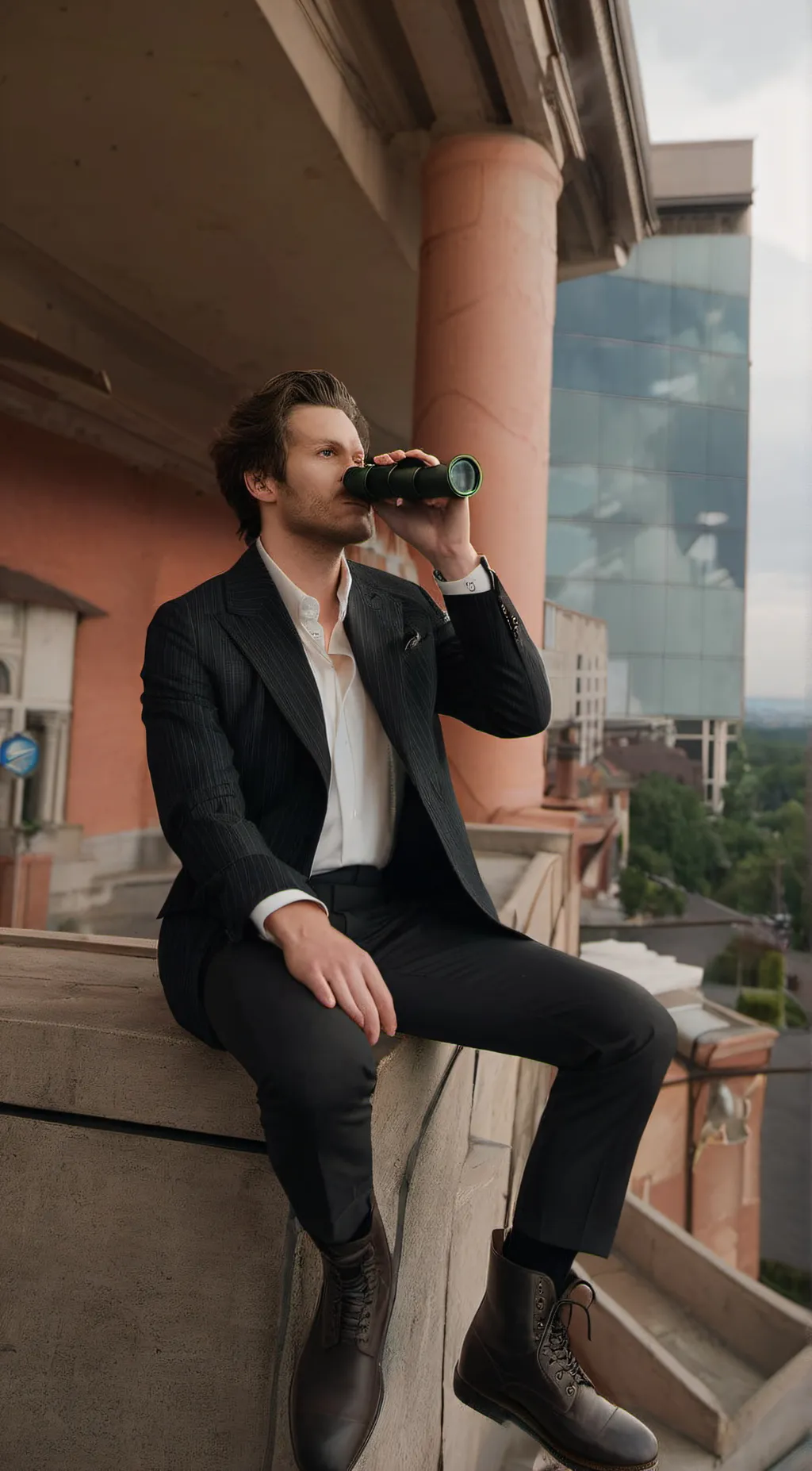 Talkie AI - Chat with Max