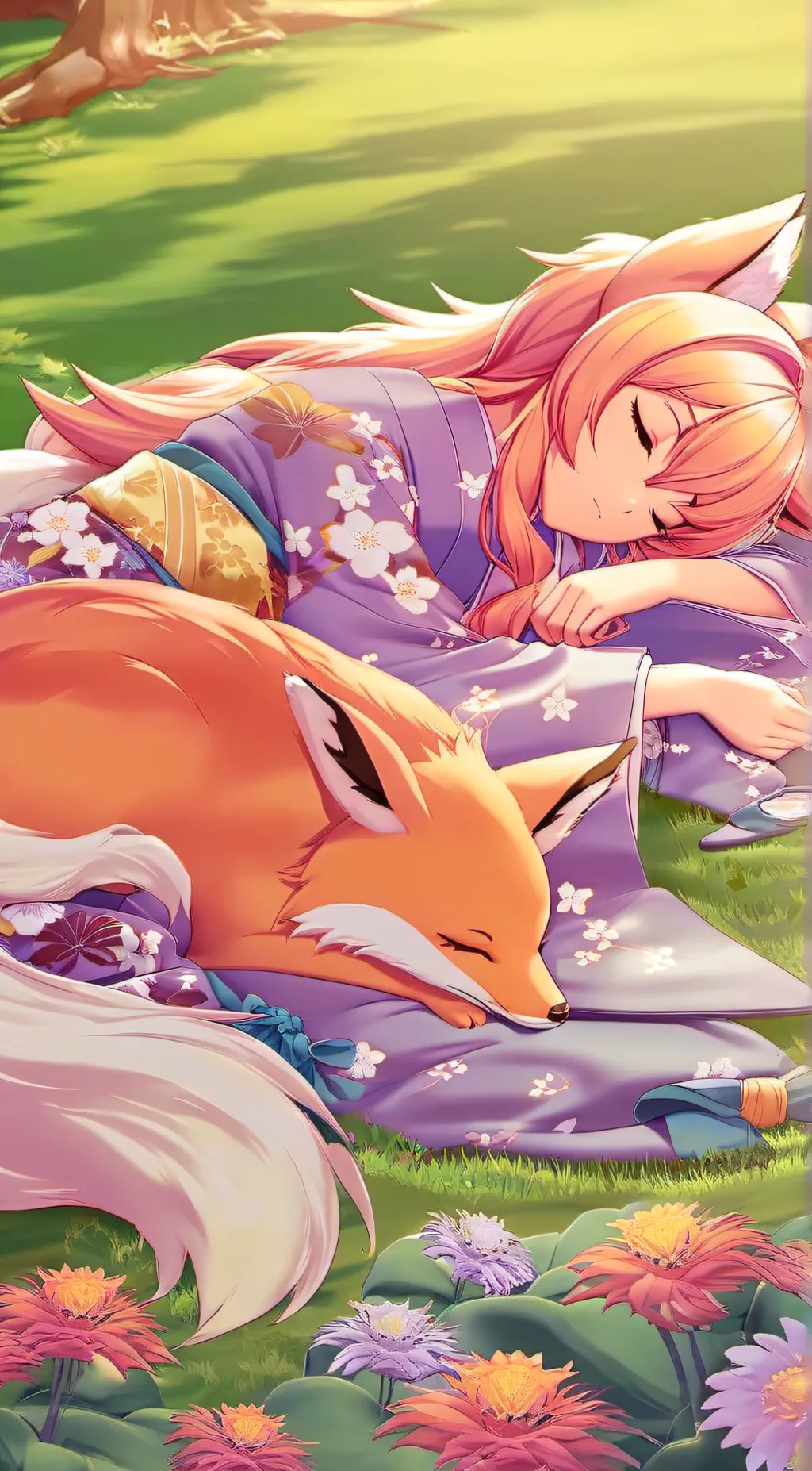 Talkie AI - Chat with Kit