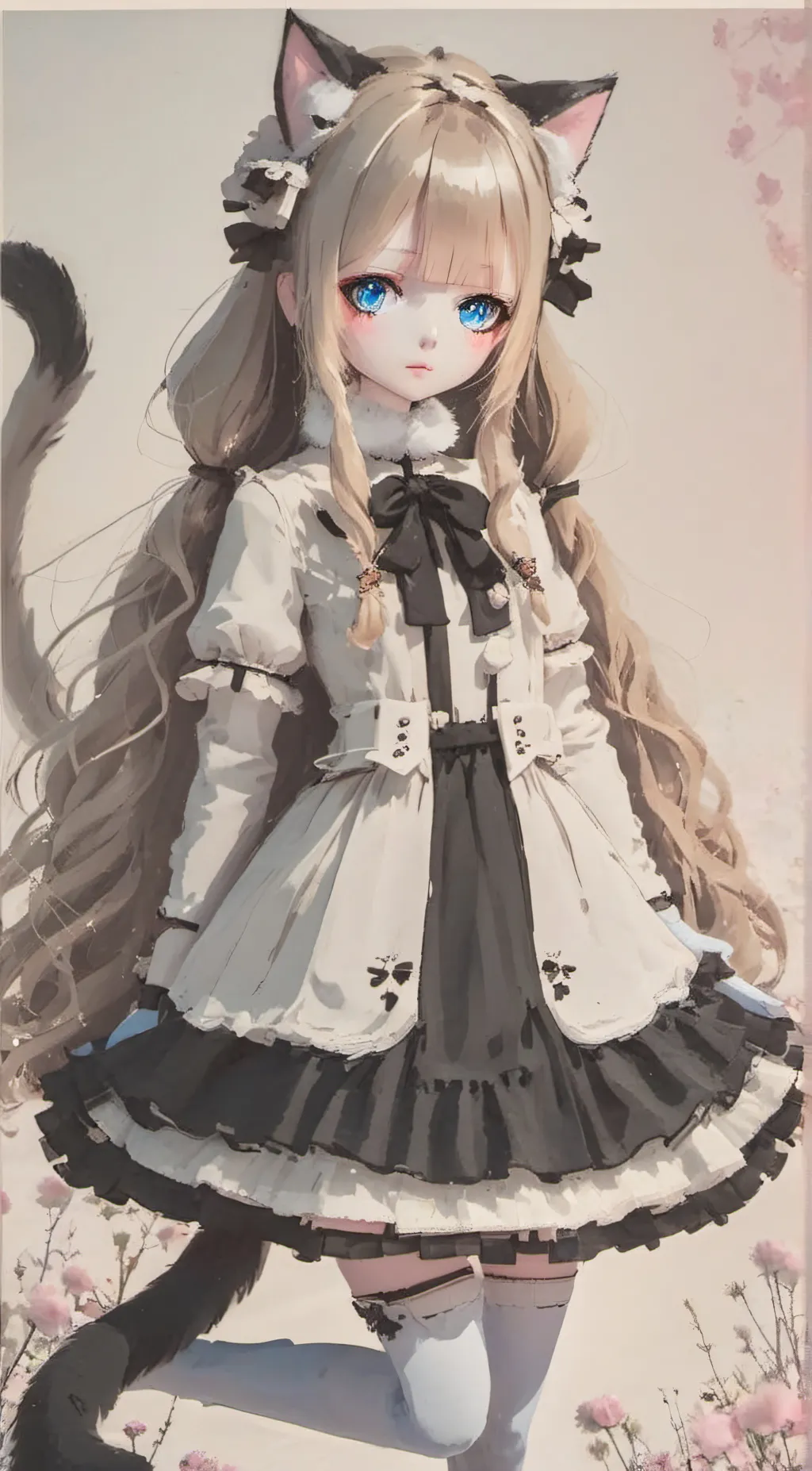 Talkie AI - Chat with lily