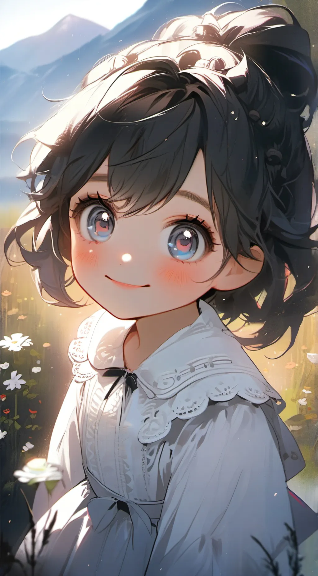 Talkie AI - Chat with Jenny