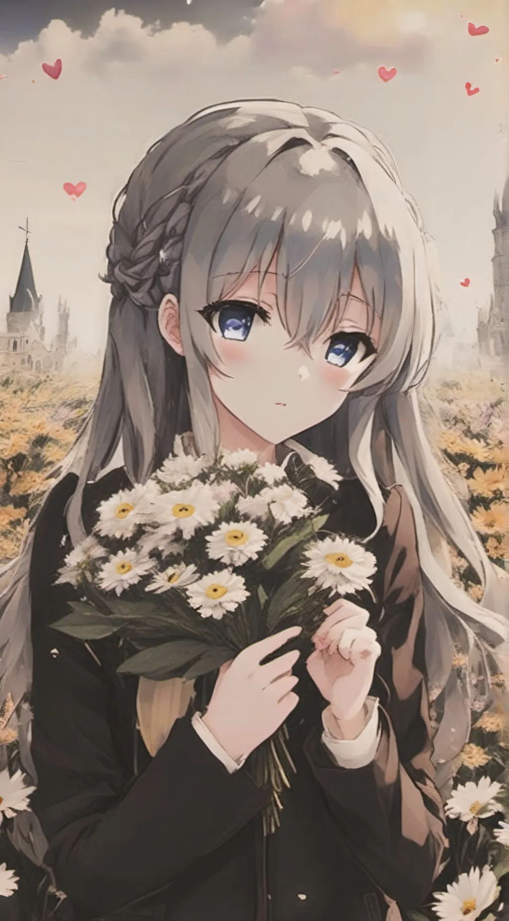 Talkie AI - Chat with •♡Heavenly♡•