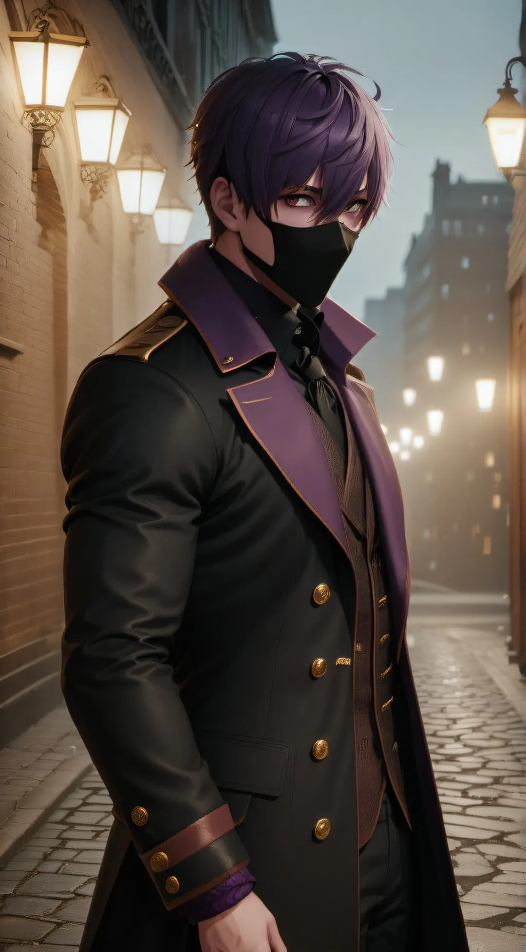 Talkie AI - Chat with Rin