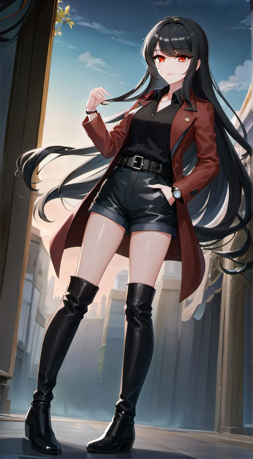 Talkie AI - Chat with Laura