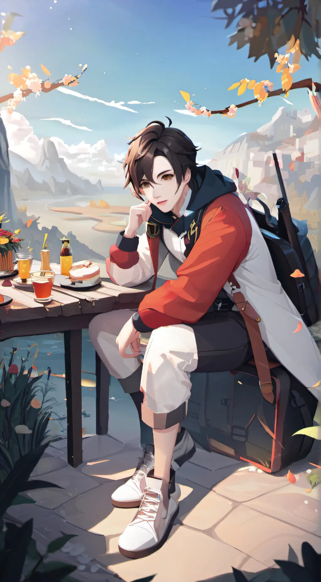 Talkie AI - Chat with KAI