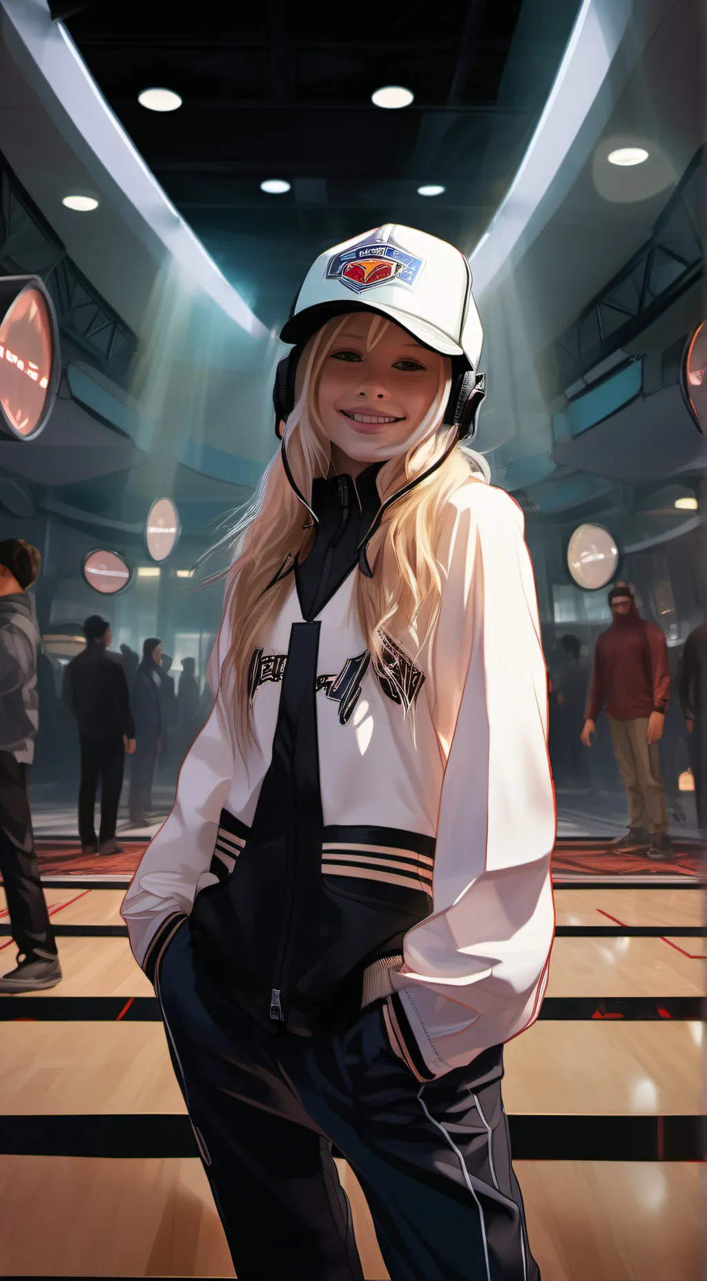 Talkie AI - Chat with gemma