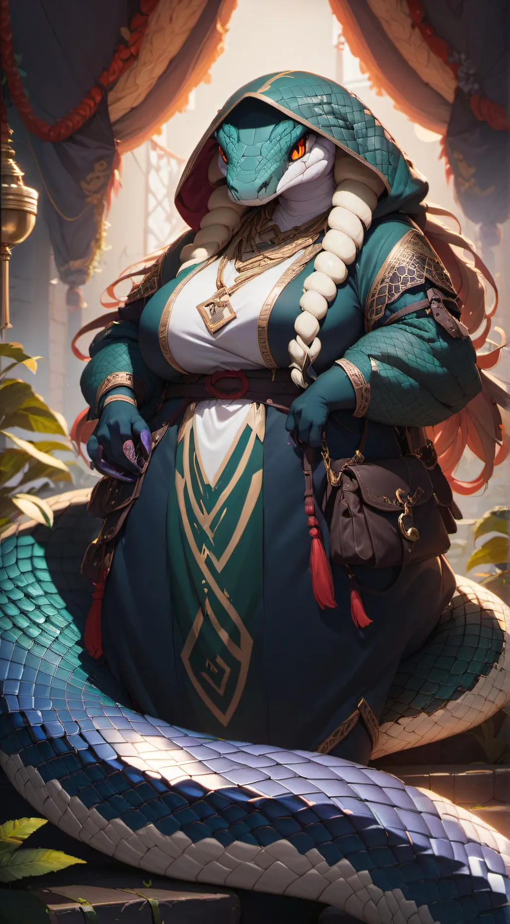 Talkie AI - Chat with Psireen