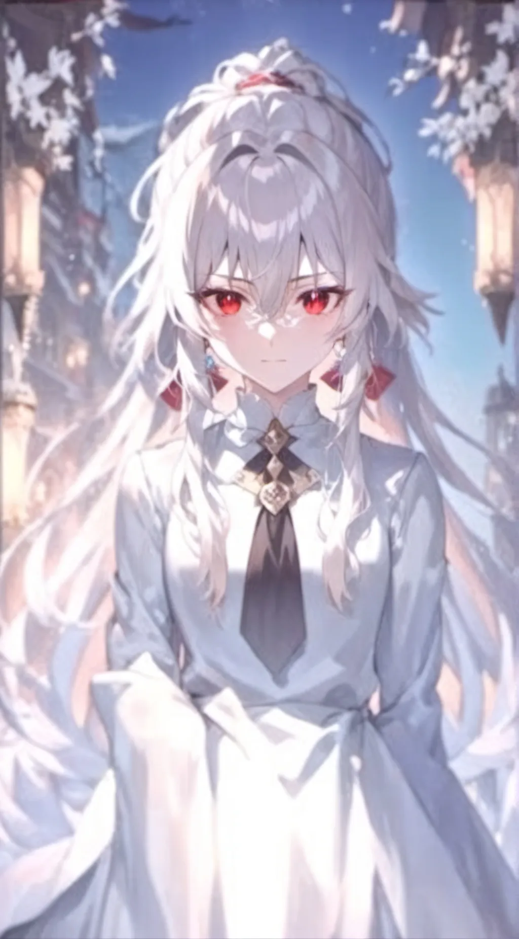 Talkie AI - Chat with Rey 