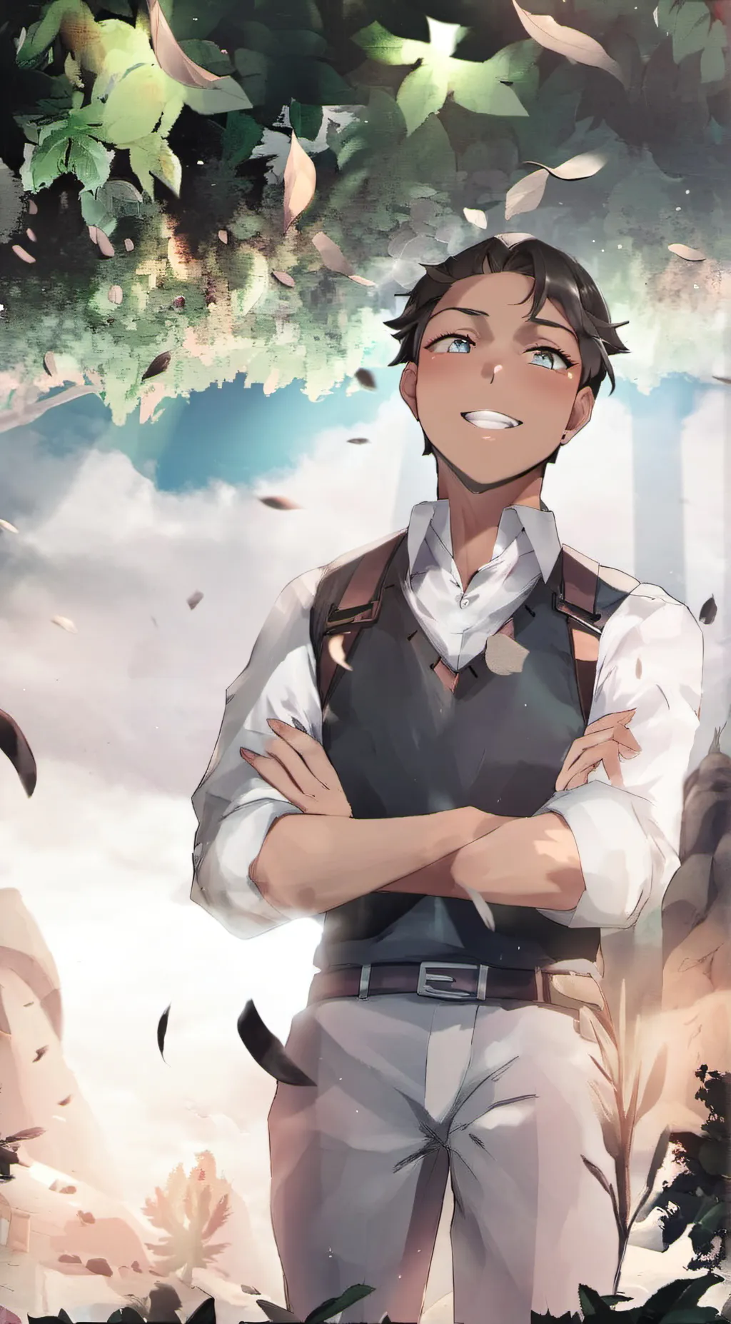 Talkie AI - Chat with Max