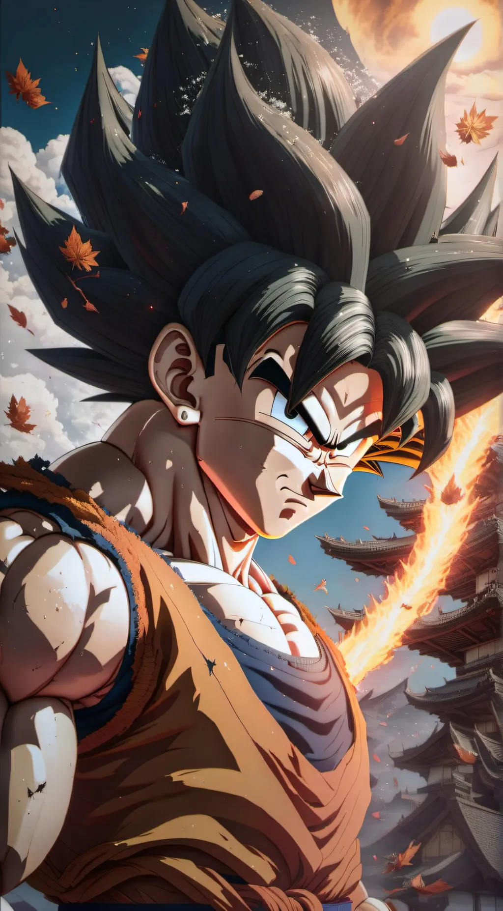 Talkie AI - Chat with Doug