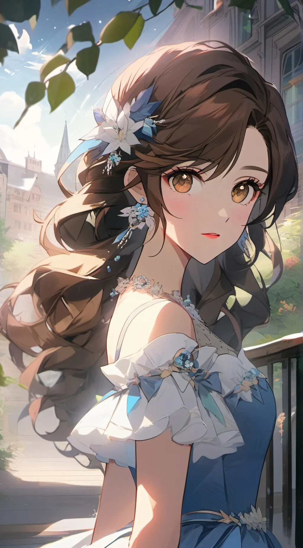 Talkie AI - Chat with elianna