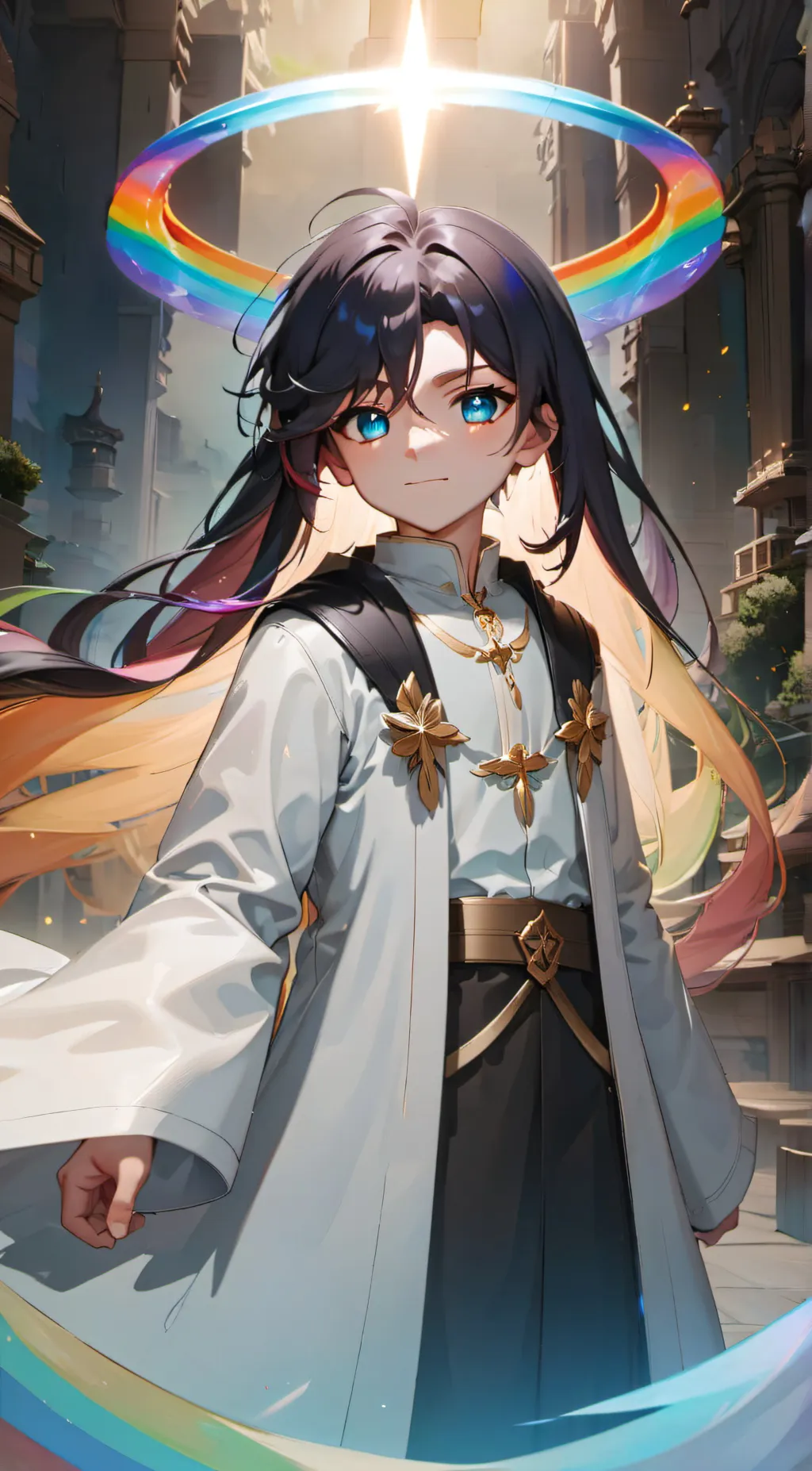 Talkie AI - Chat with Jack