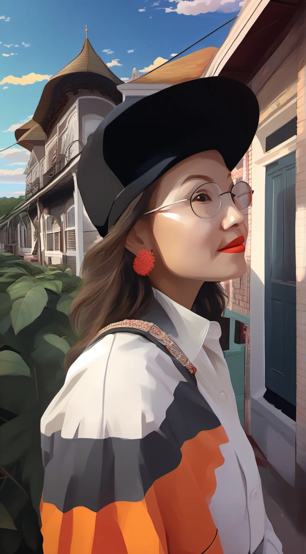 Talkie AI - Chat with Jada