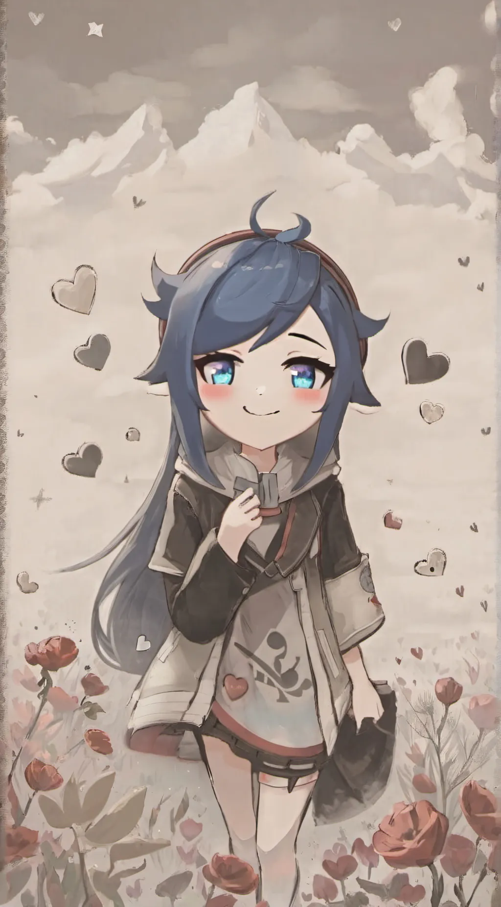 Talkie AI - Chat with Funneh 