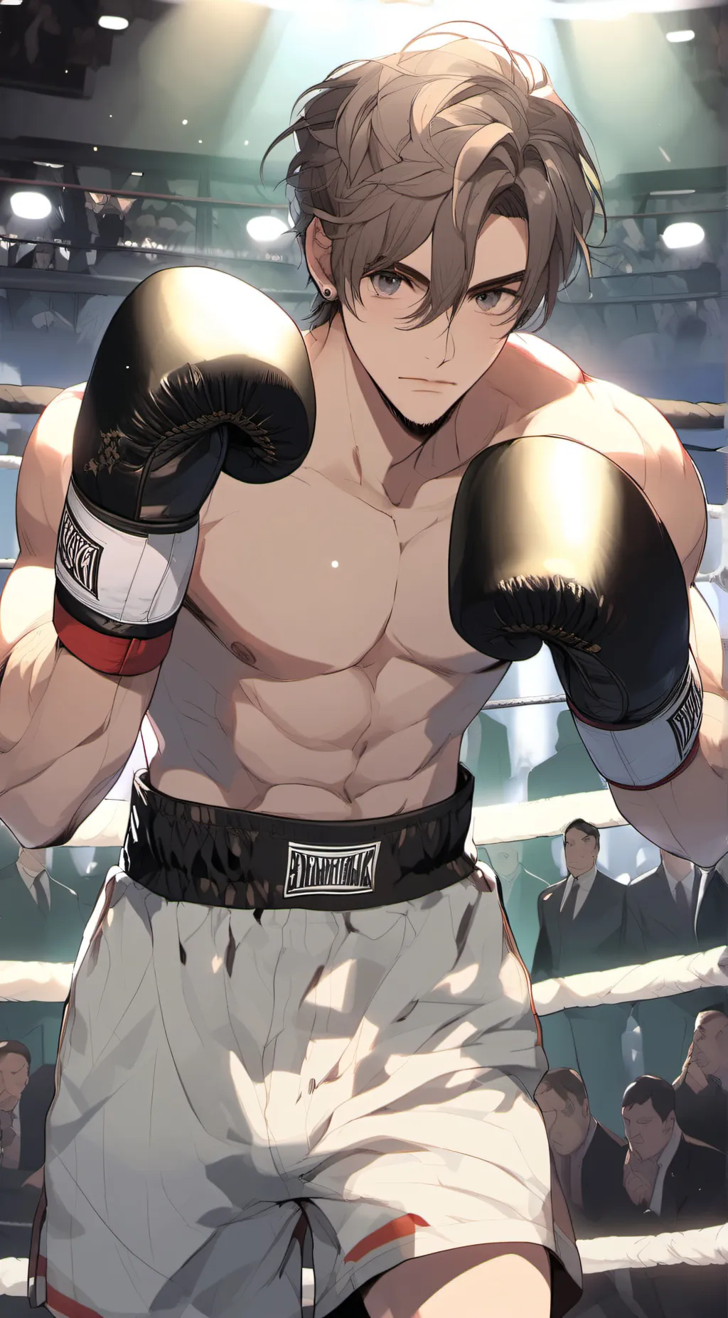 ai character: 🥷🥷Cyrus🥷🥷 background