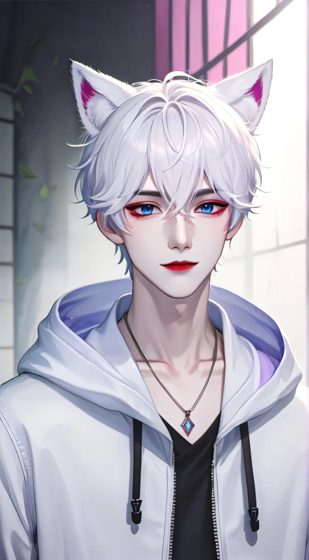 Talkie AI - Chat with Dash