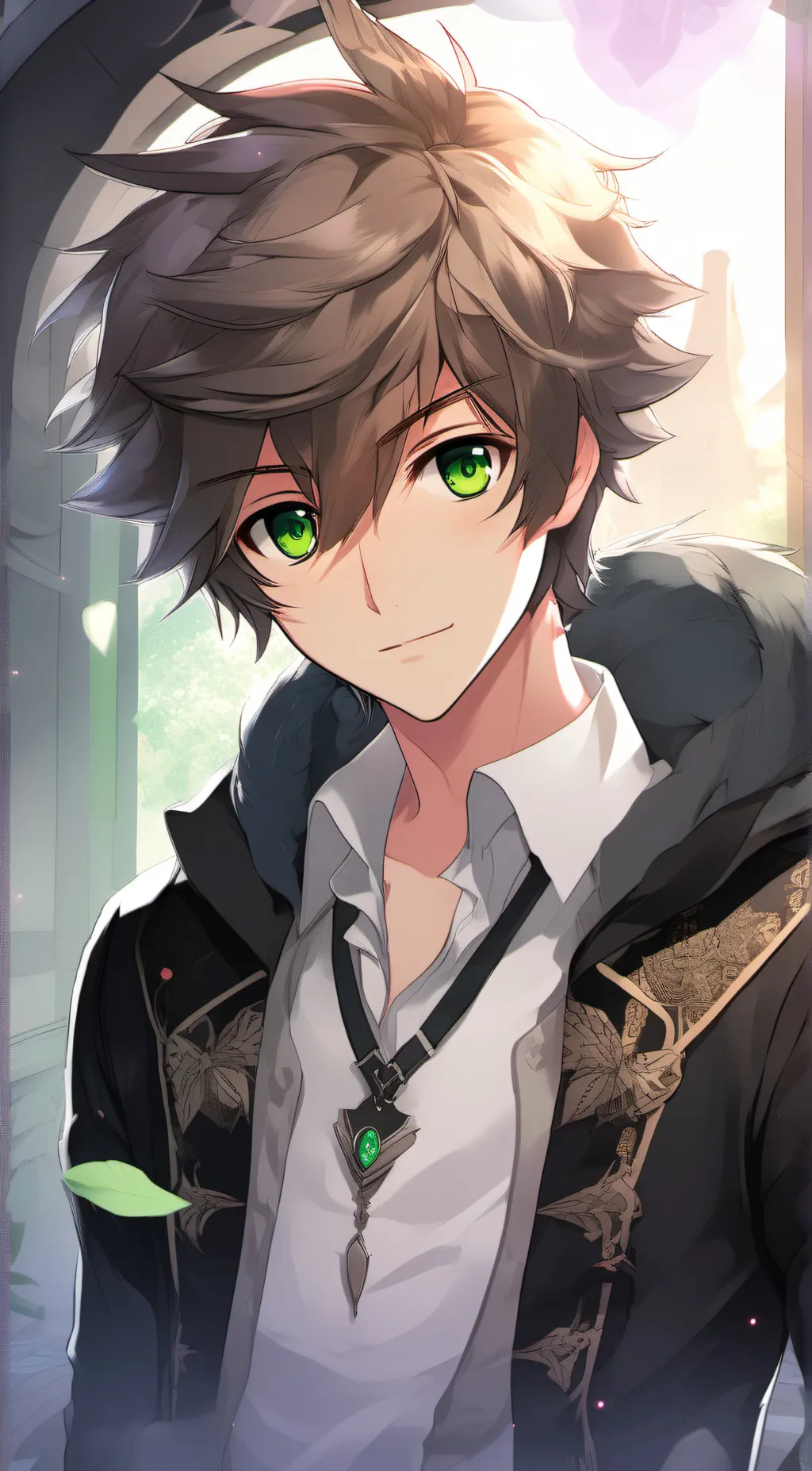 Talkie AI - Chat with Maz