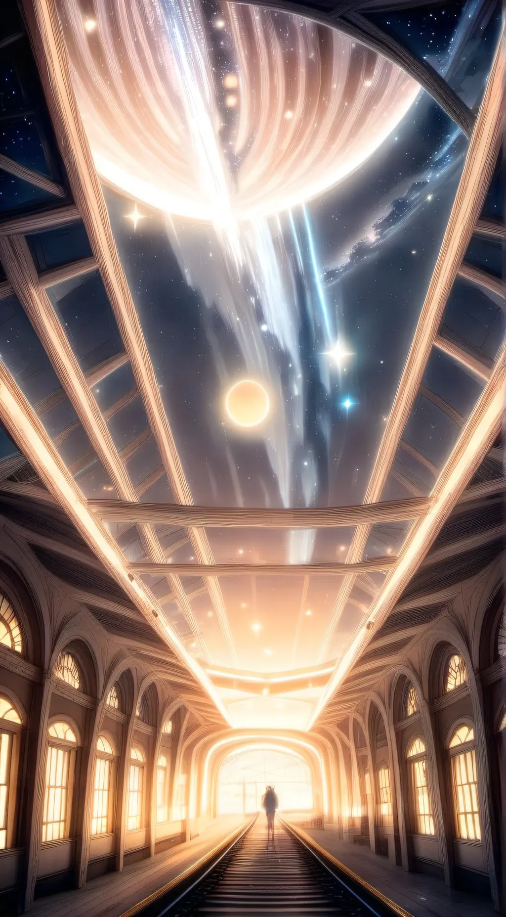 Talkie AI - Chat with Honkai x Spy Fam