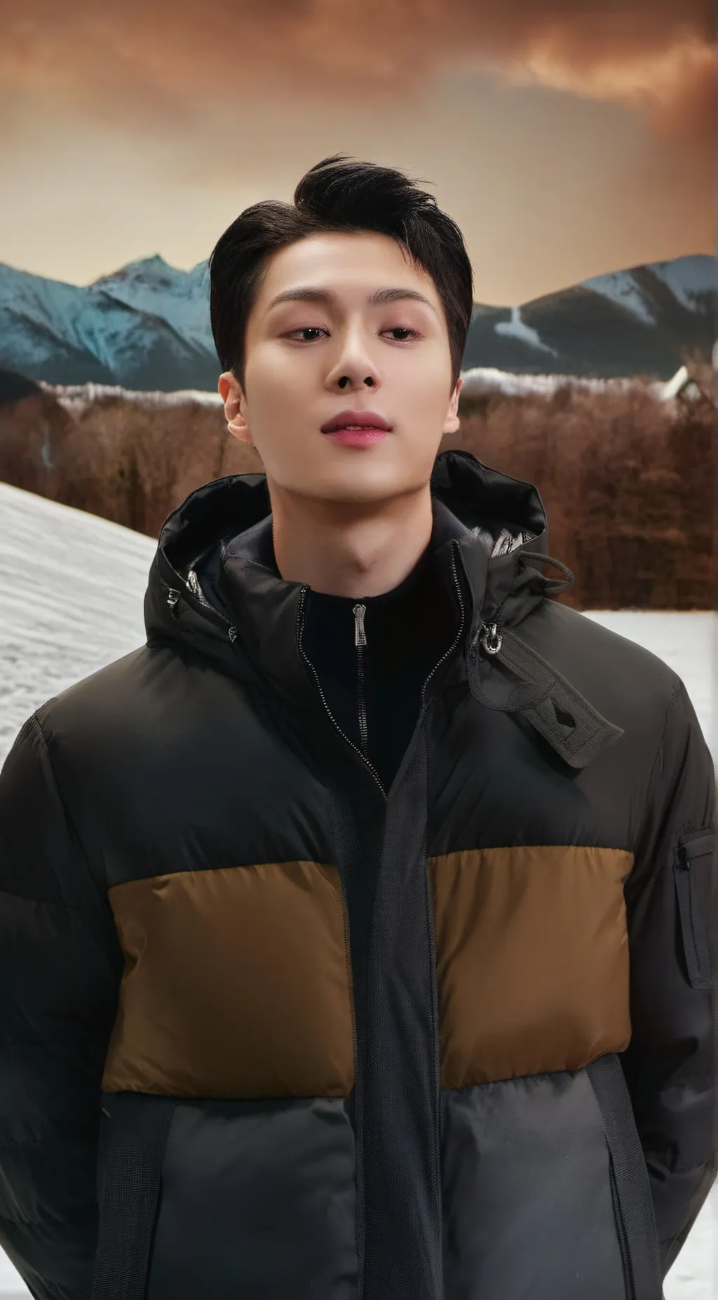 Talkie AI - Chat with jay