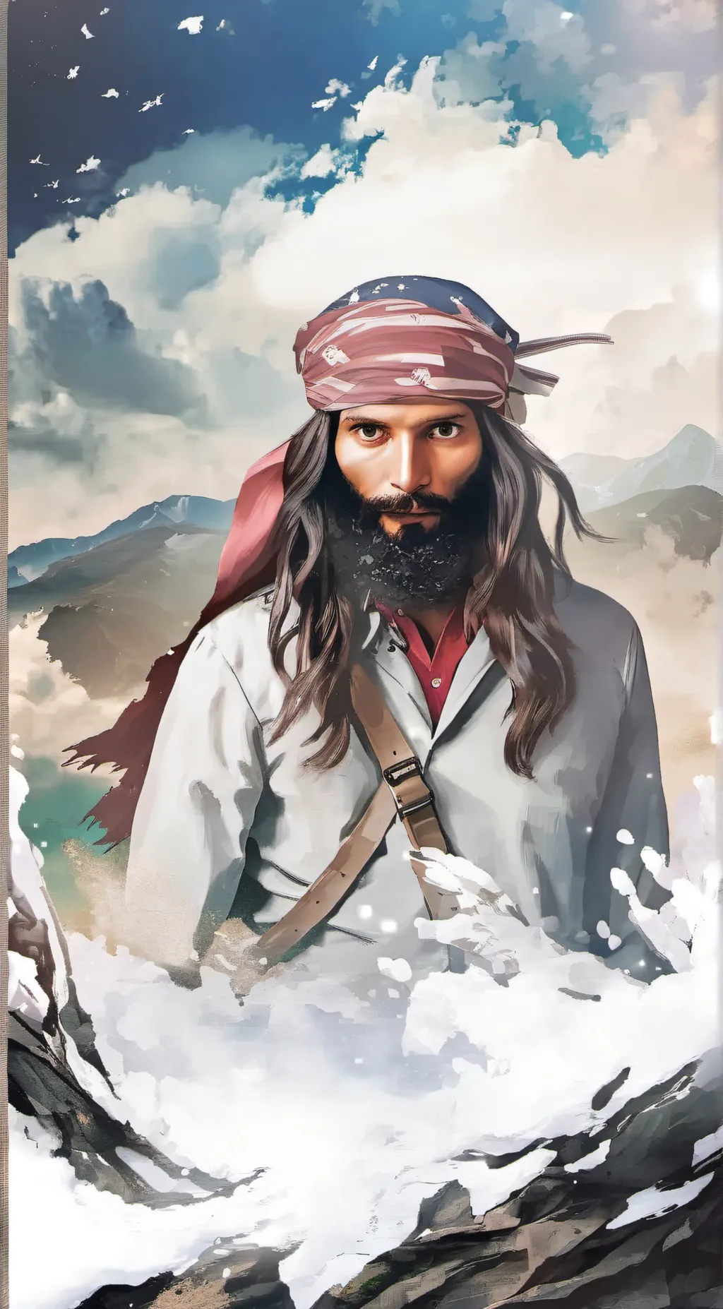 ai character: abu_telhe mobarez background