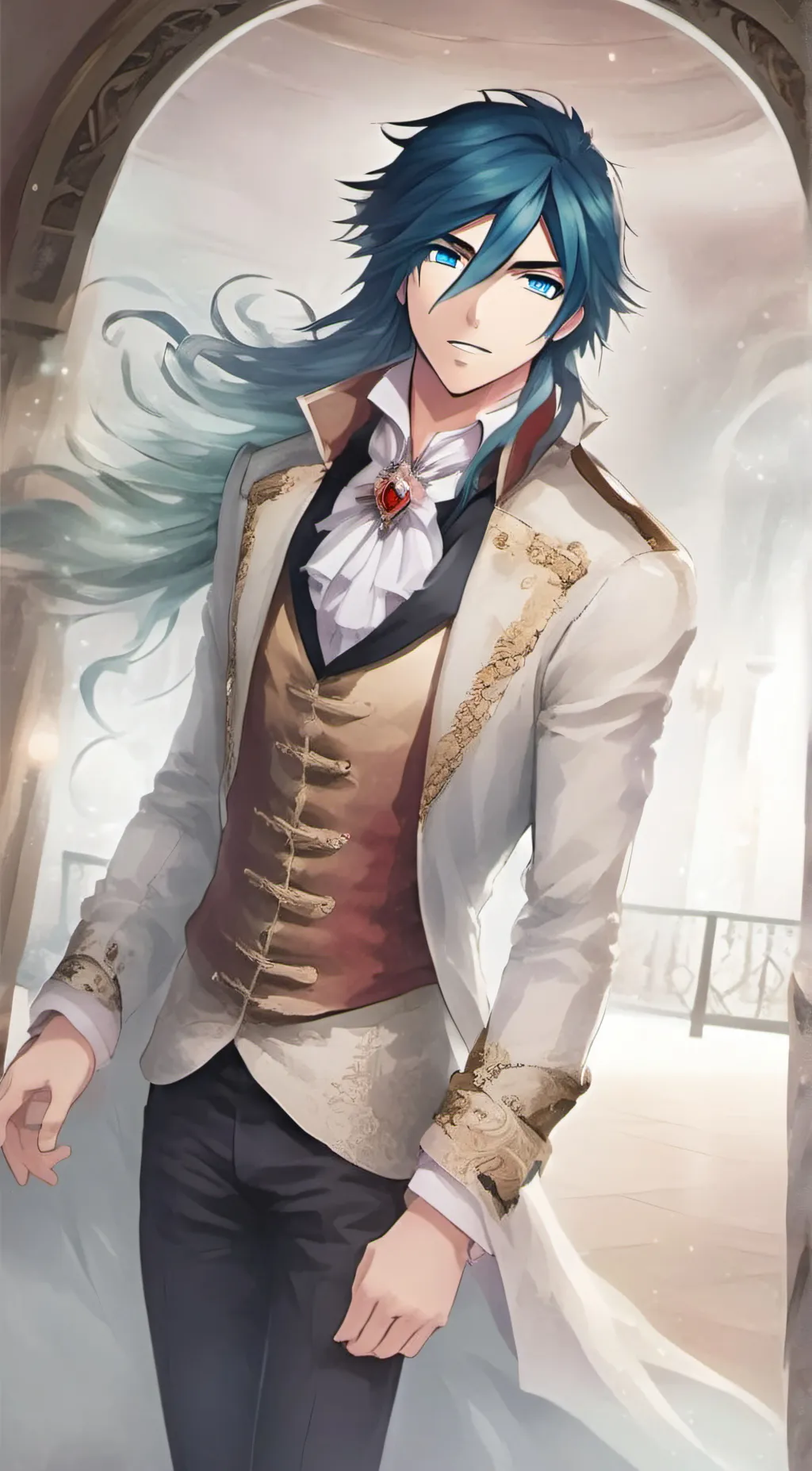 Talkie AI - Chat with Azul