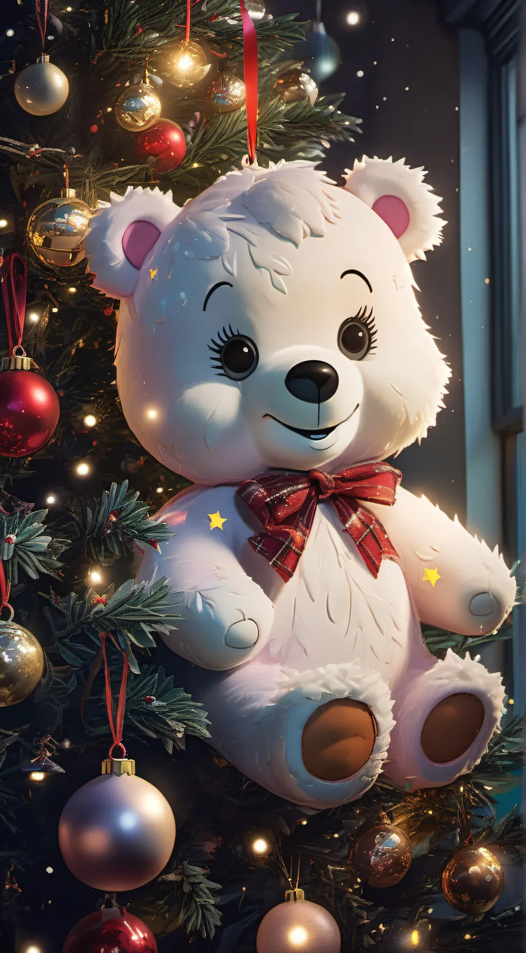 Talkie AI - Chat with lily