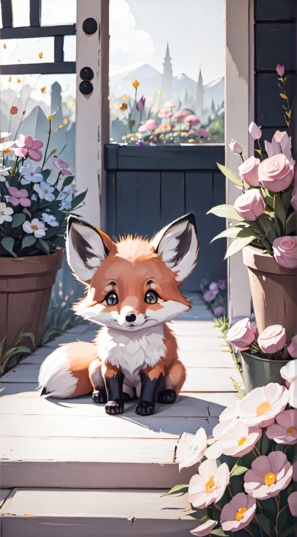 Talkie AI - Chat with Apollo