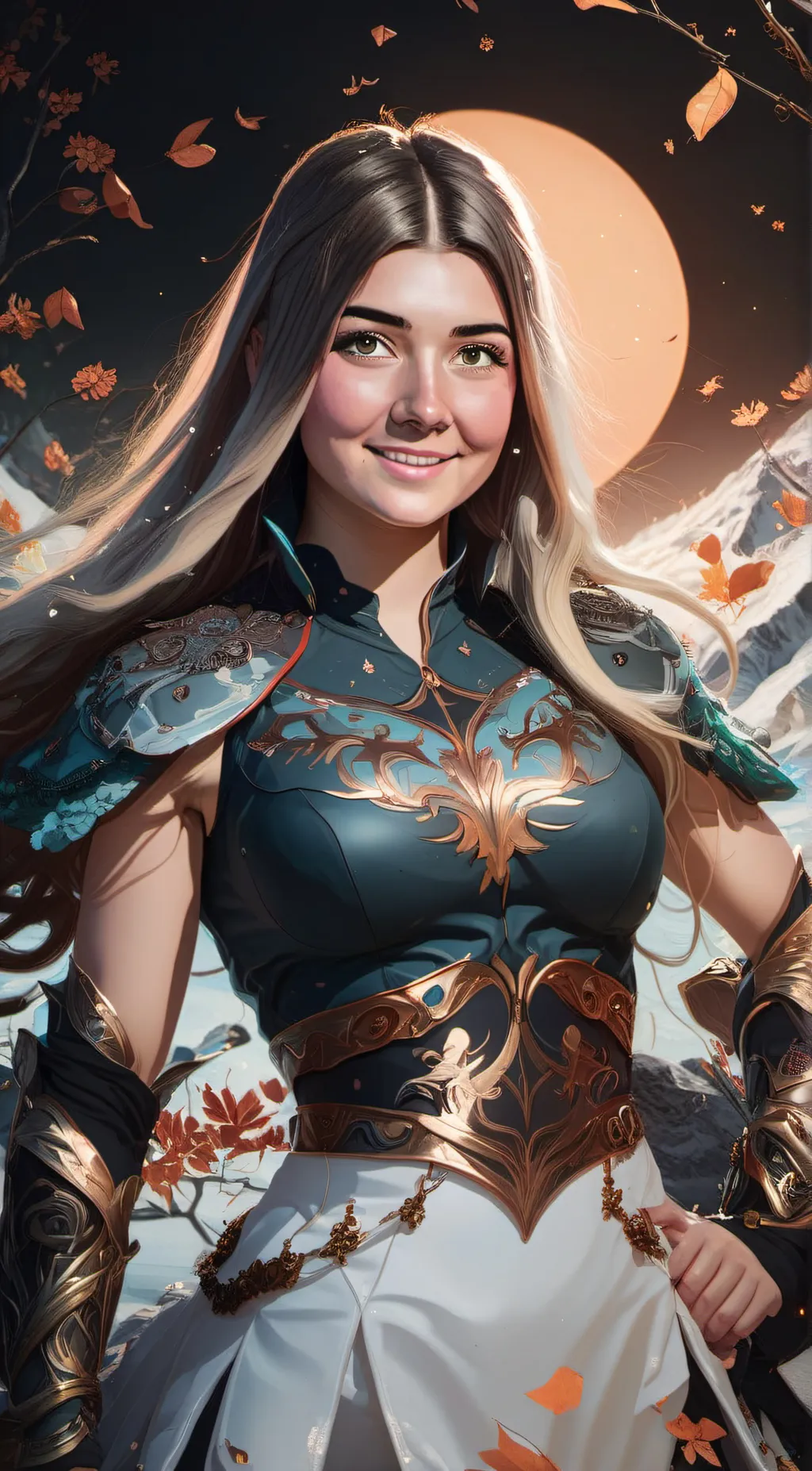 Talkie AI - Chat with Cami