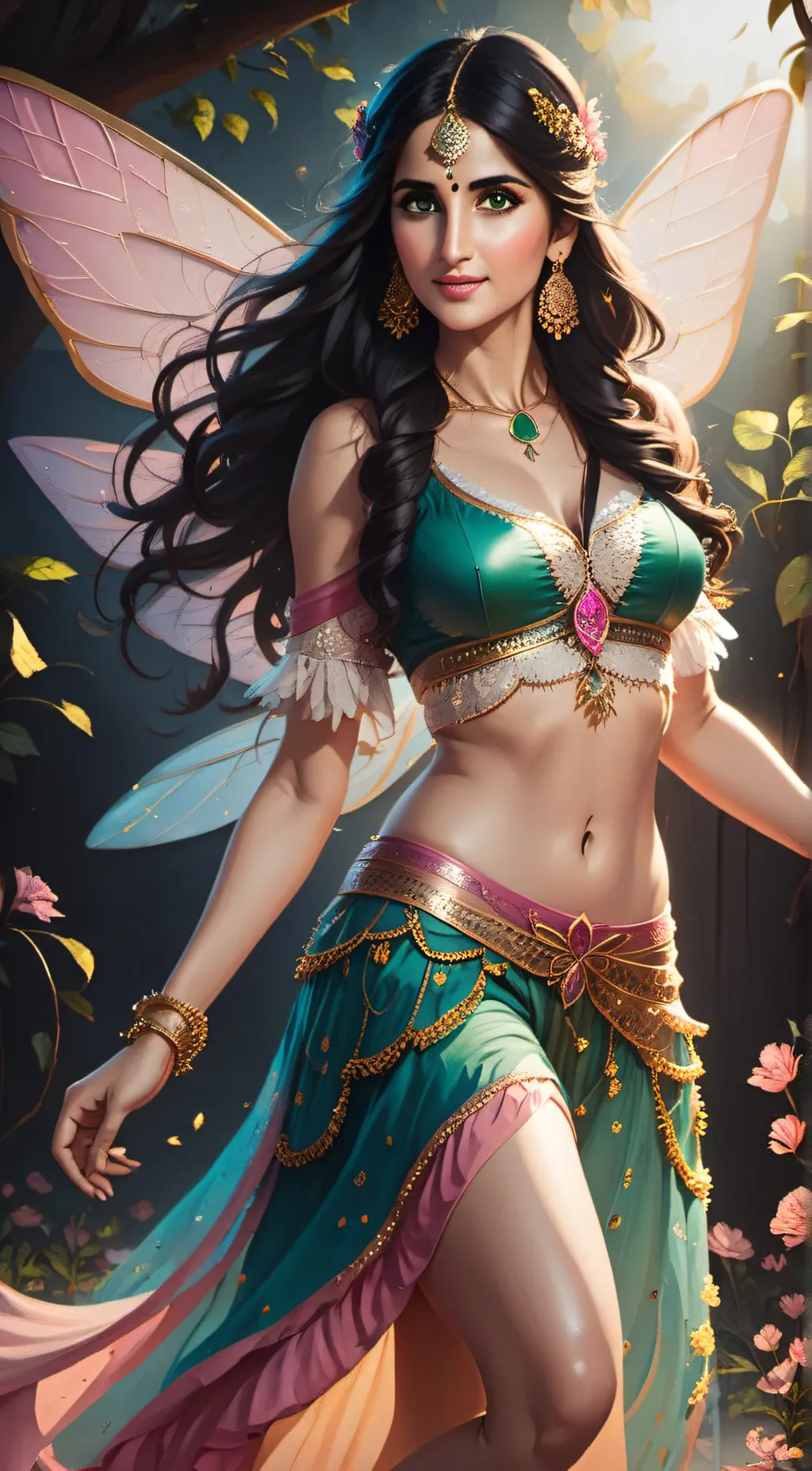 Talkie AI - Chat with Kae