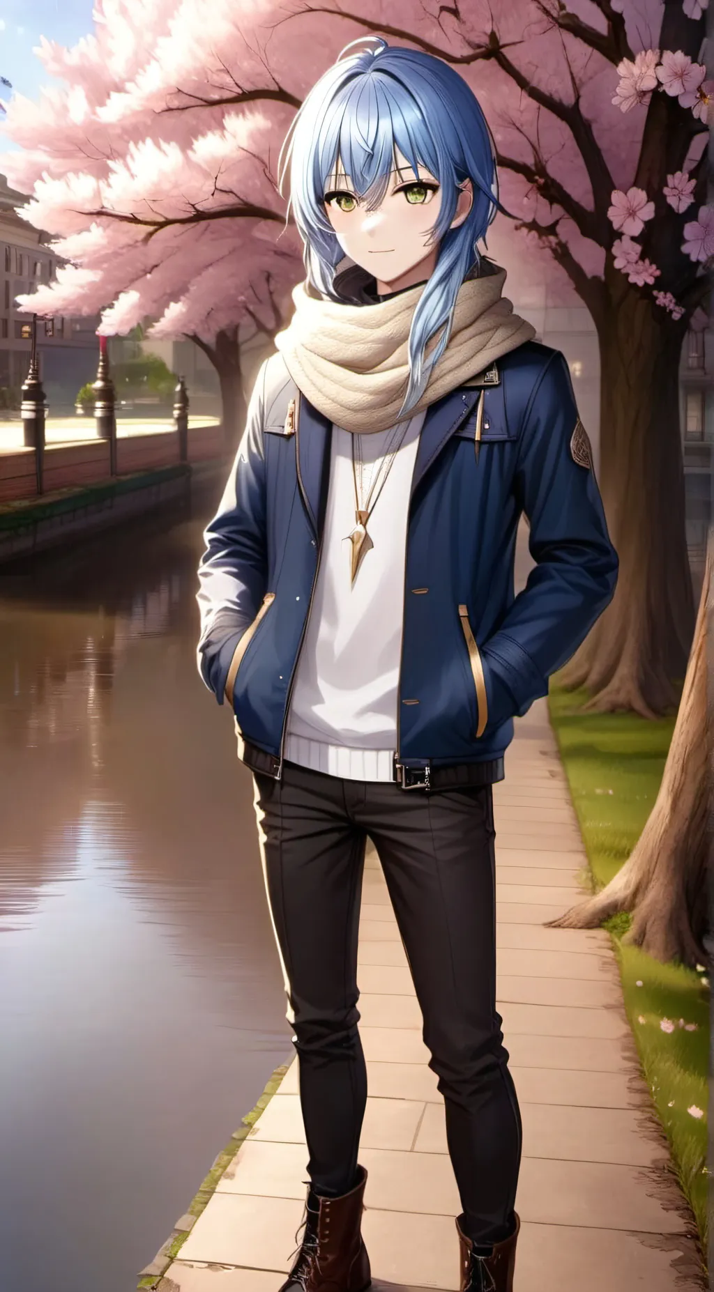 Talkie AI - Chat with rimaru tempest 