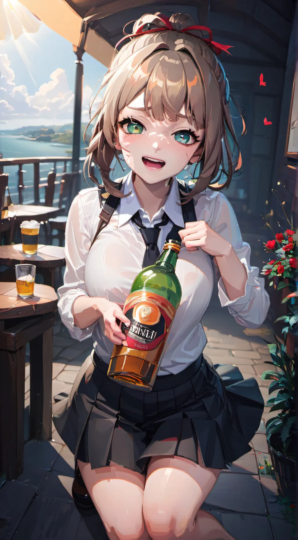 Talkie AI - Chat with jess