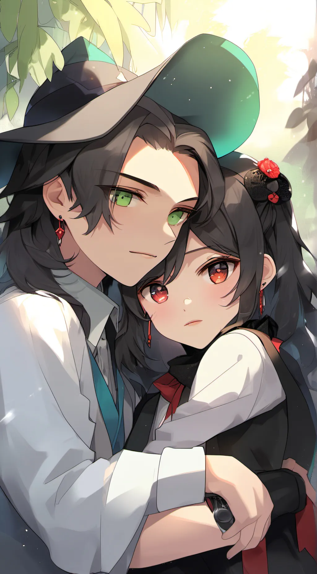 Talkie AI - Chat with Jordan