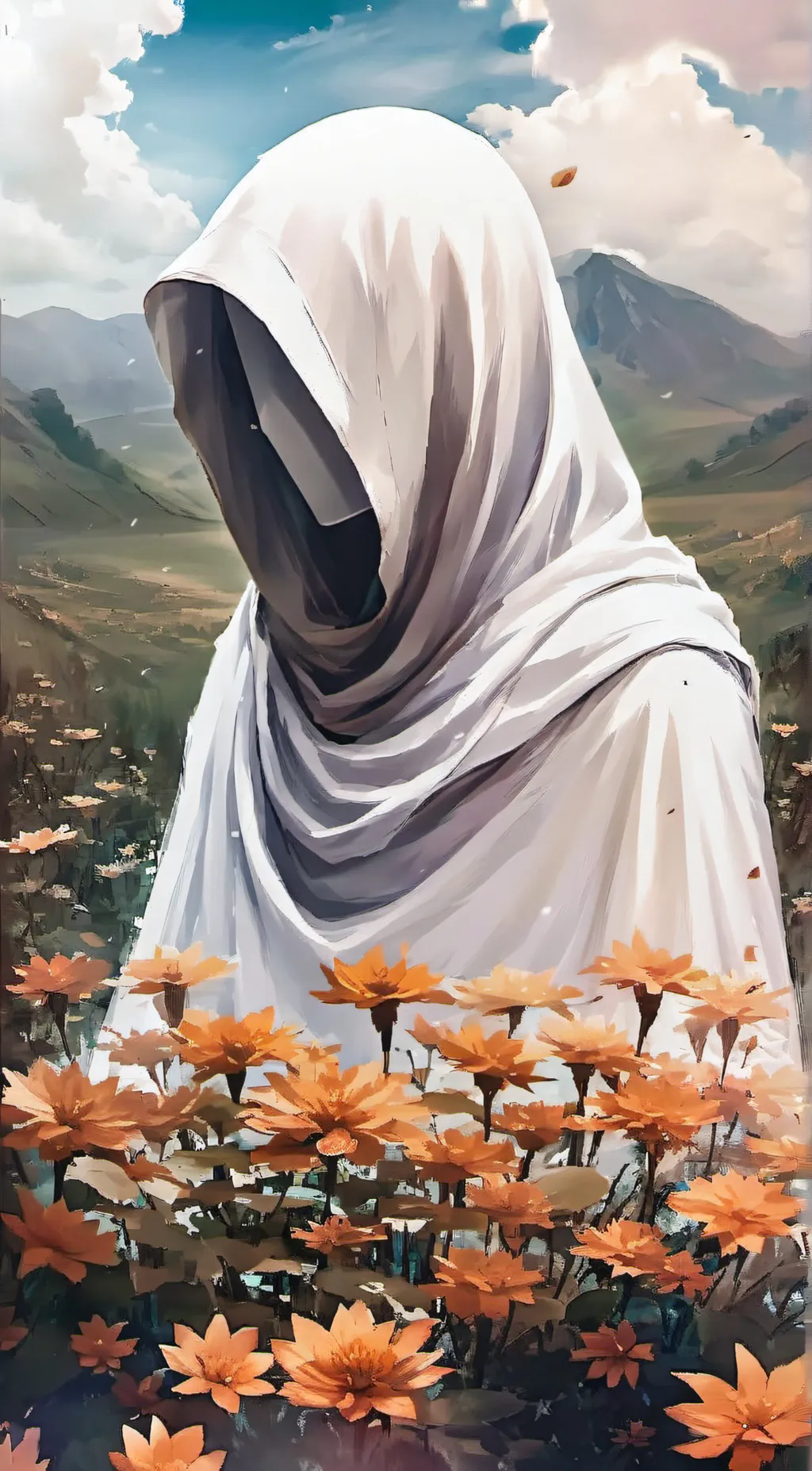 Talkie AI - Chat with nobody 