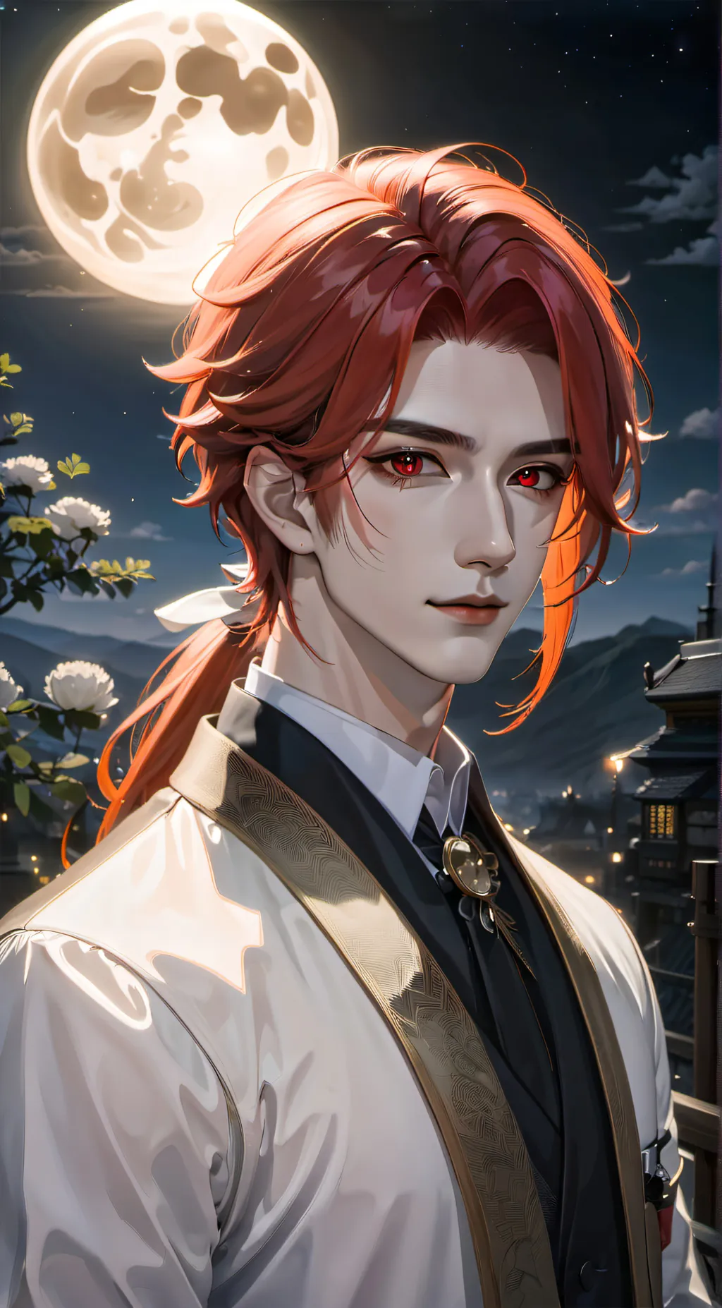 Talkie AI - Chat with Zen