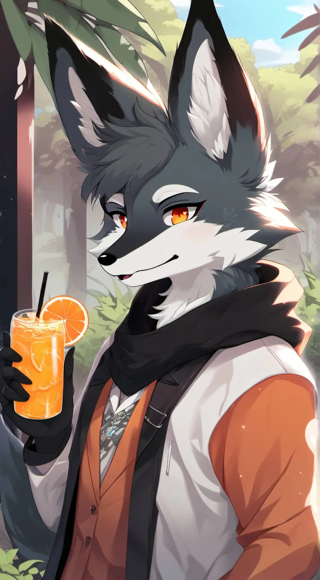 Talkie AI - Chat with Marmalade