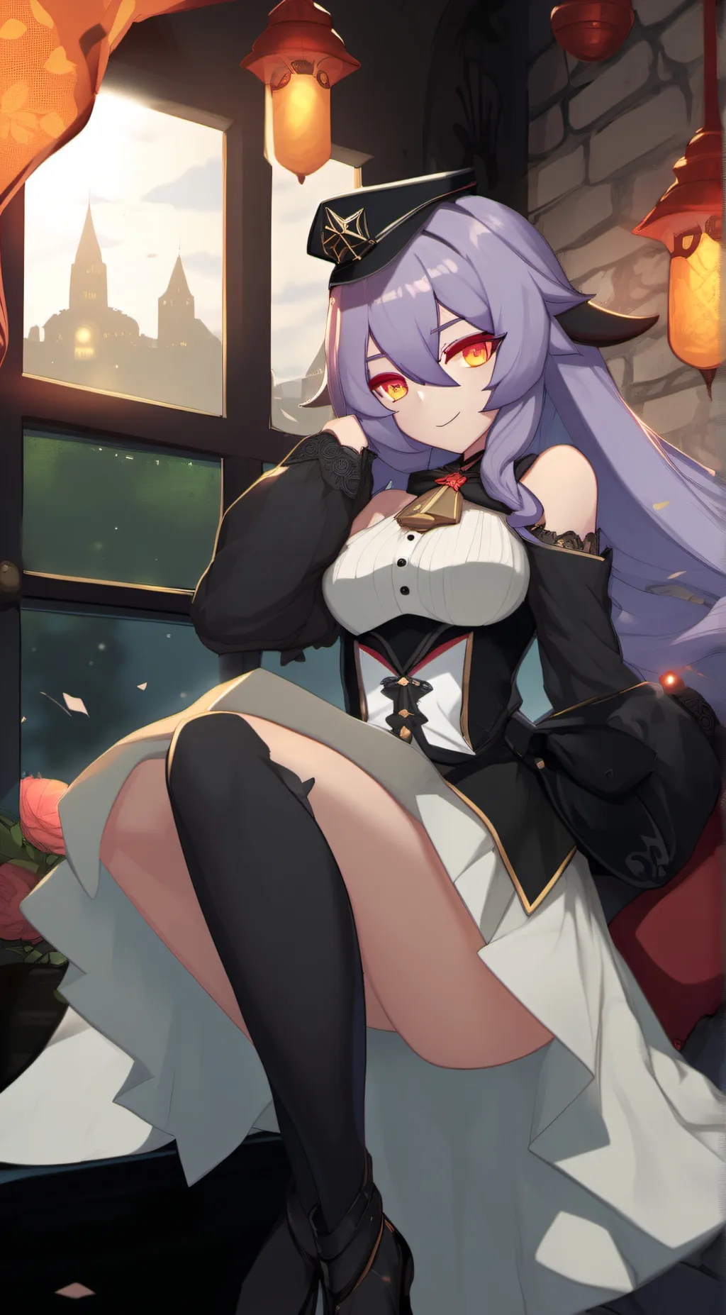 Talkie AI - Chat with Steele