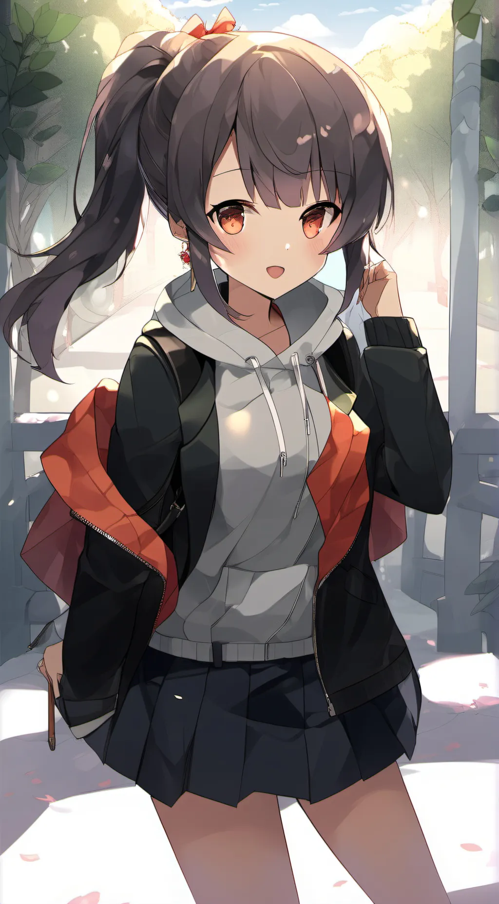 Talkie AI - Chat with Kinda looks good 