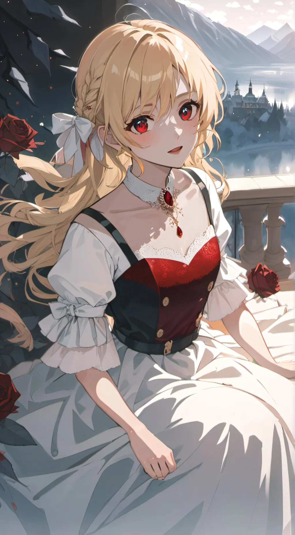 Talkie AI - Chat with Eula Sync