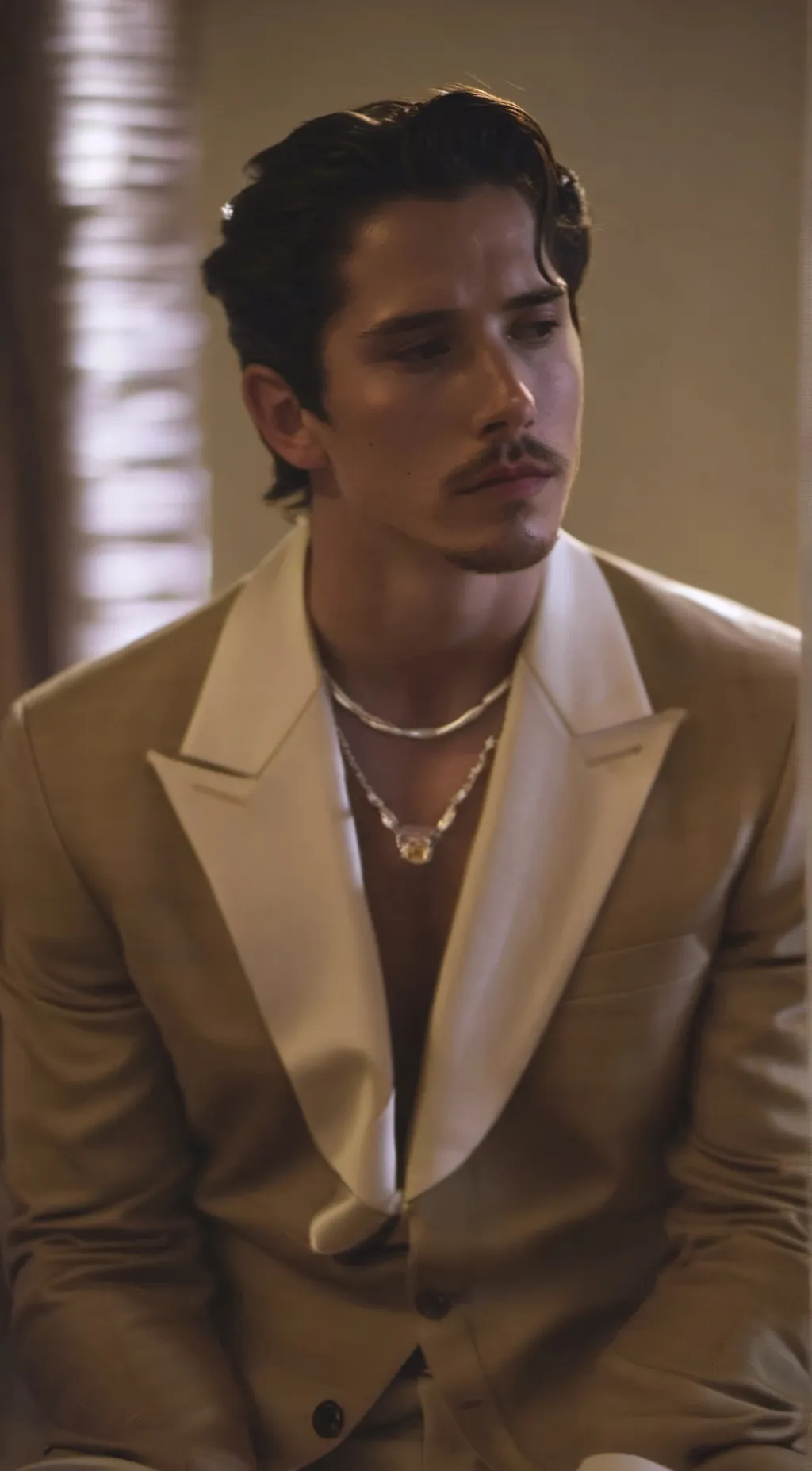 Talkie AI - Chat with Idris