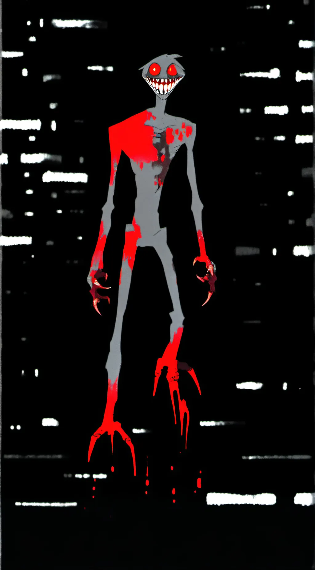 ai character: Dupe background