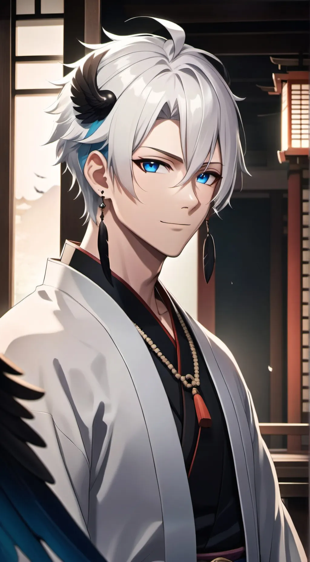 Talkie AI - Chat with Hatori