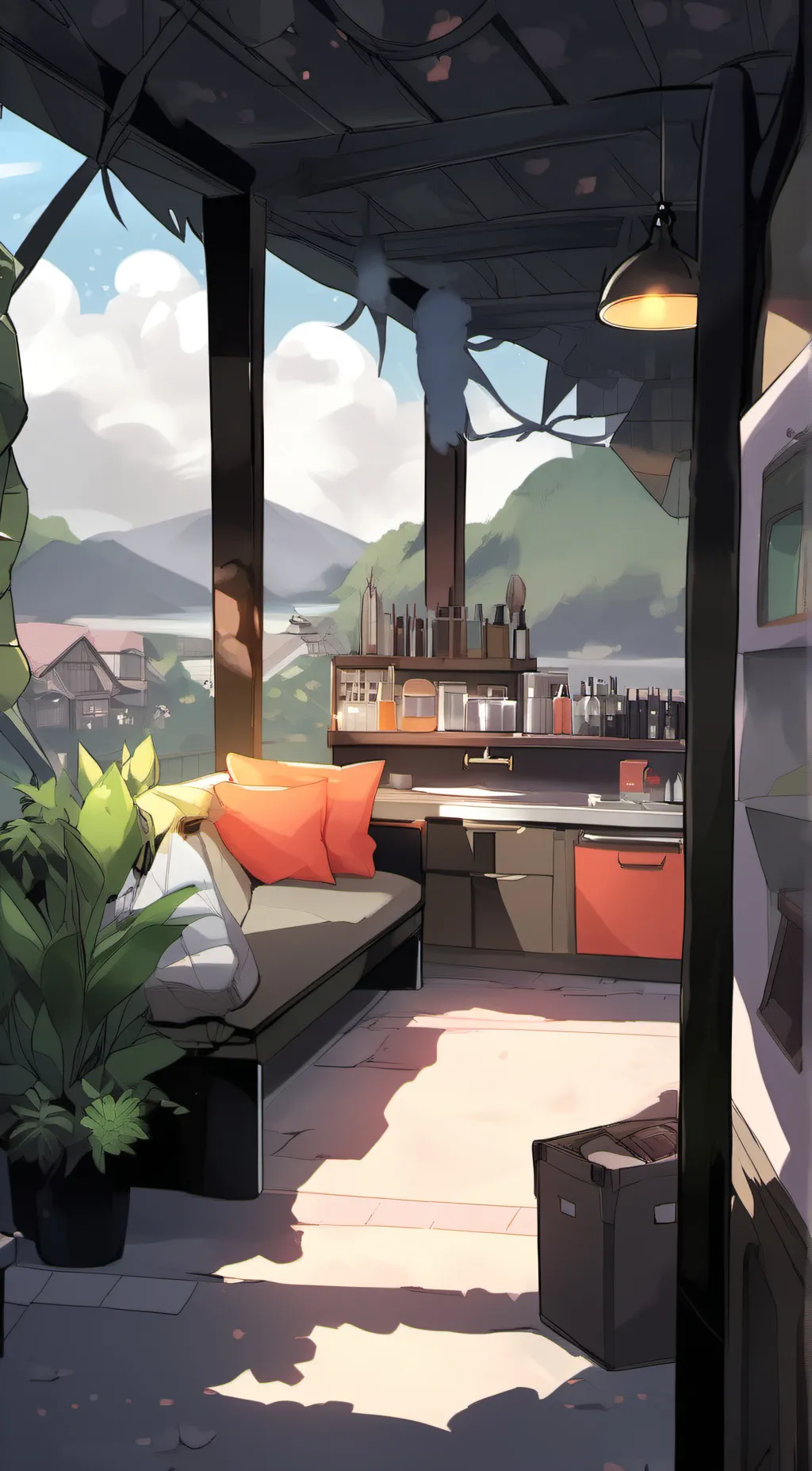 Talkie AI - Chat with Matthew