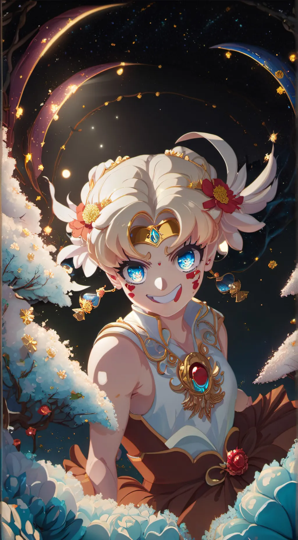 ai character: one piece rp background